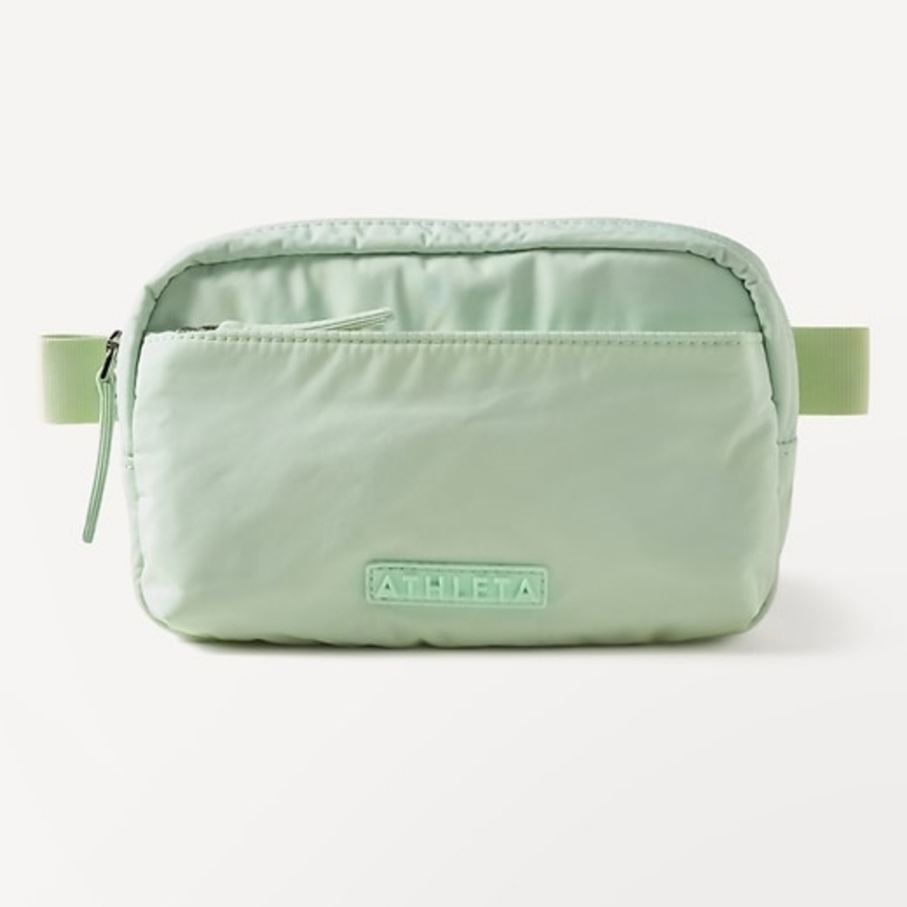 Athleta Belt Bag